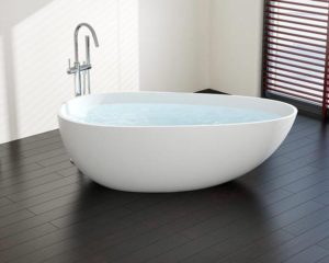 Акриловые ванны - лучшие производители. Как правильно выбрать акриловую ванну :