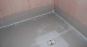 гидроизоляция пола в ванной под плитку цена