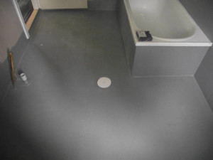 гидроизоляция деревянного пола в ванной комнате материалы