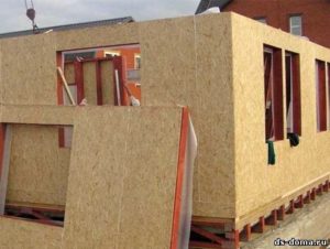 Строительство дома по немецкой технологии - знакомимся с опытом европейских строителей