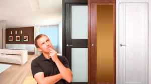 Рекомендации: какие межкомнатные двери дешевле и лучше выбрать для квартиры