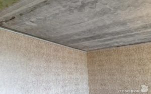 Советы по ремонту потолка своими руками, фото пояснения
