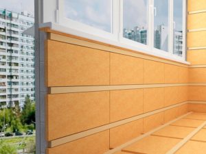 Чем утеплить балкон или лоджию: обзор материалов-утеплителей для балконов и лоджий