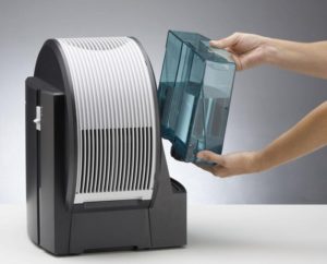 Воздухоочиститель – прибор для очистки воздуха в квартире