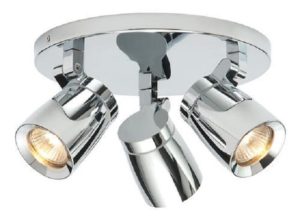 Светильники для ванной комнаты влагозащищенные - как выбрать правильно