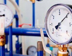 Рабочее давление в системе отопления - как проверить норму, причины снижения и увеличения