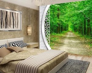 Дизайн маленькой спальни - основные требования, примеры оригинальных проектов